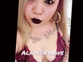 AlayaSkyLove