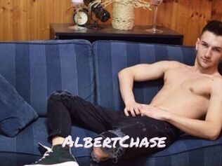 AlbertChase