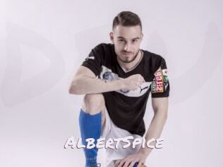 AlbertSpice Deutsche Sexcams
