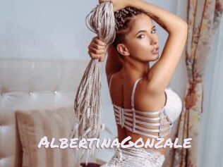 AlbertinaGonzale