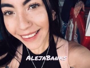 AlejaBanks