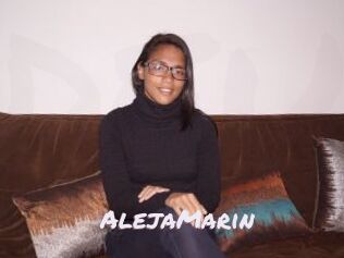 AlejaMarin