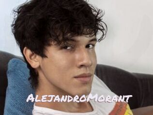 AlejandroMorant Deutsche Sexcams