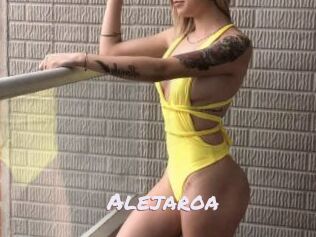 Alejaroa