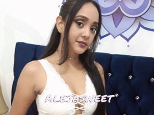 Alejasweet