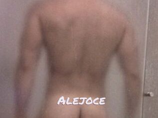 Alejoce