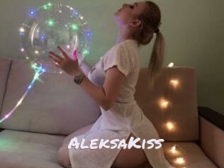 AleksaKiss