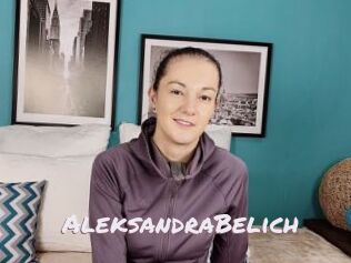 AleksandraBelich Deutsche Sexcams