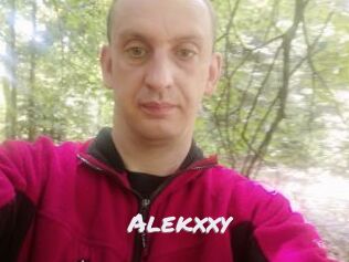 Alekxxy Deutsche Sexcams
