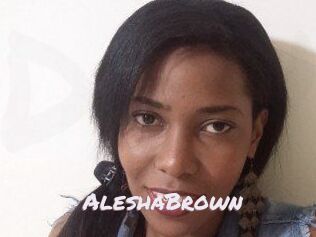 AleshaBrown