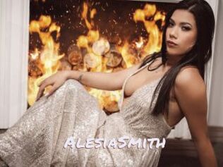 AlesiaSmith