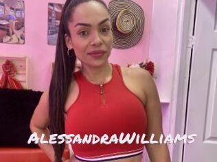 AlessandraWilliams