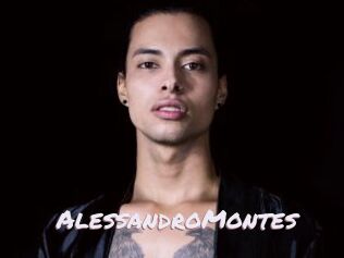 AlessandroMontes