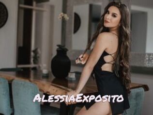 AlessiaExposito Deutsche Sexcams