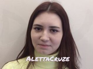 AlettaCruze