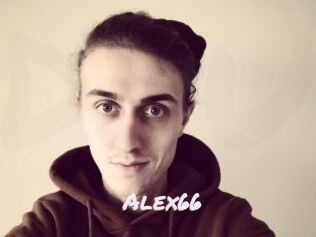 Alex66 Deutsche Sexcams