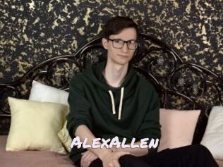 AlexAllen