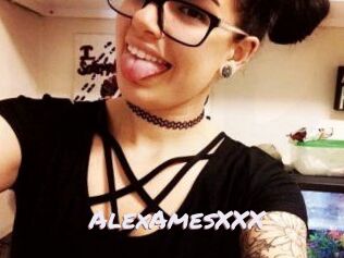 Alex_AmesXXX
