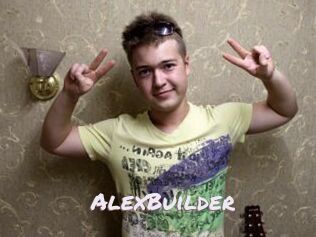 AlexBuilder