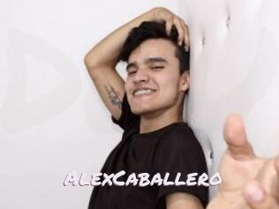 AlexCaballero