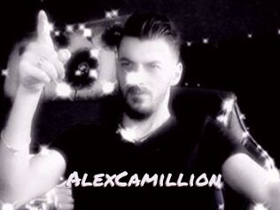 AlexCamillion Deutsche Sexcams