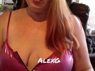 AlexG Deutsche Sexcams