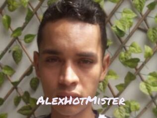 AlexHotMister