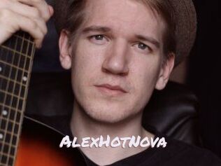 AlexHotNova