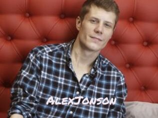 AlexJonson