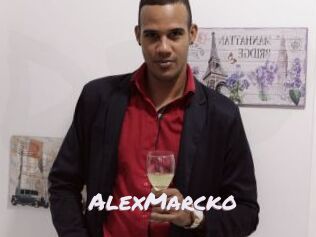 AlexMarcko