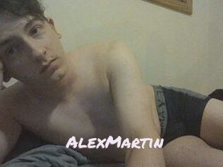 AlexMartin