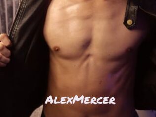 Alex_Mercer Deutsche Sexcams
