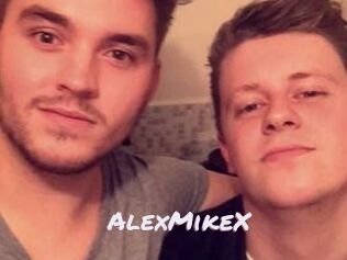 Alex_MikeX