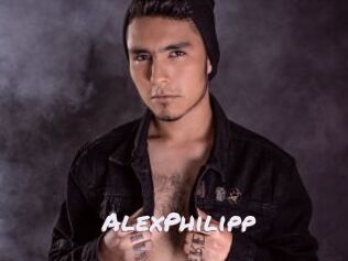 AlexPhilipp Deutsche Sexcams
