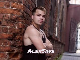 AlexSave