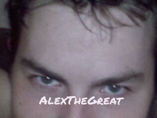 AlexTheGreat Deutsche Sexcams