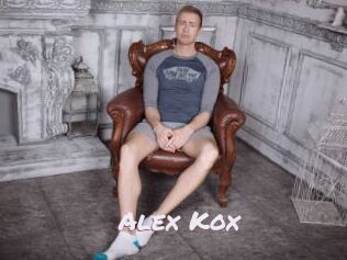 Alex_Kox Deutsche Sexcams