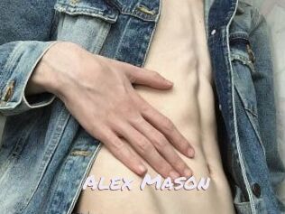 Alex_Mason Deutsche Sexcams