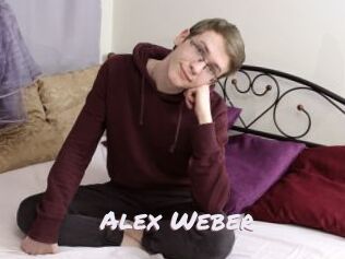 Alex_Weber Deutsche Sexcams