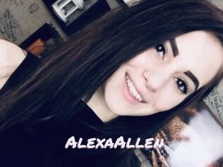 AlexaAllen