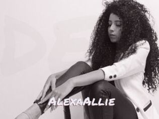 AlexaAllie