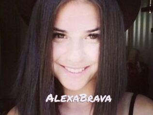 AlexaBrava_