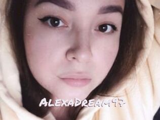 AlexaDream97 Deutsche Sexcams