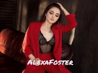 AlexaFoster