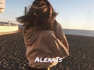 AlexaIs