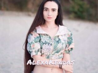 AlexaKendas