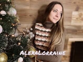 AlexaLorraine