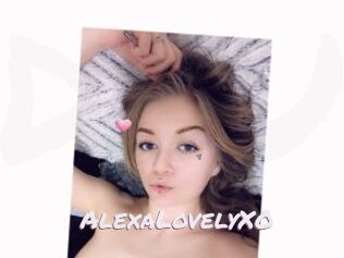 AlexaLovelyXO