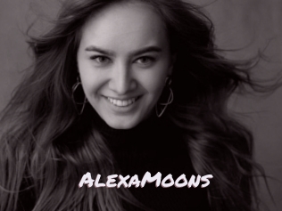 AlexaMoons