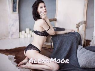 AlexaMoor